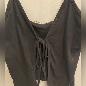 brandy Melville blank tank